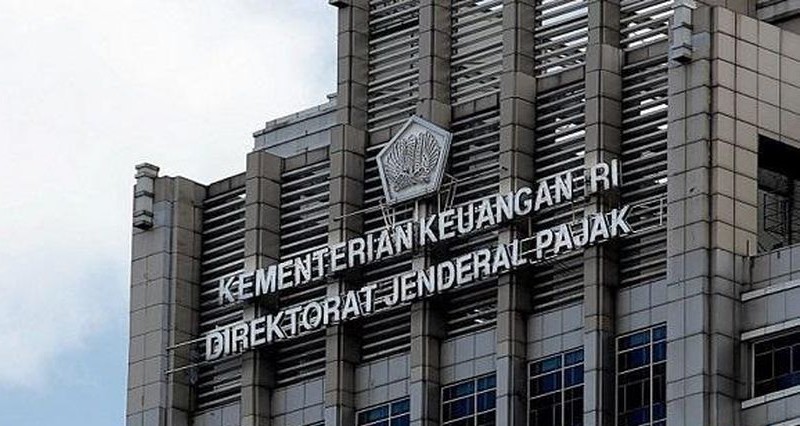 Tunggakan Pajak Rp1,62 T, DJP Sikat Penunggak Pajak, 419 Rekening Diblokir