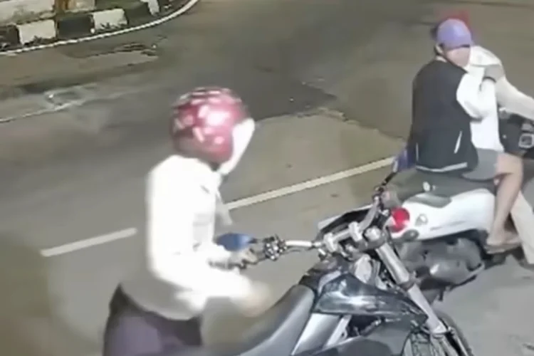 Marak Begal, DPR Dorong Polisi Bertindak Tegas