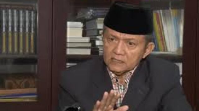 MUI Kecam Pemerkosa 50 Santriwati, Desak Hukuman Maksimal