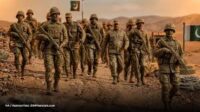 images Pakistan Kerahkan Ribuan Pasukan ke Saudi