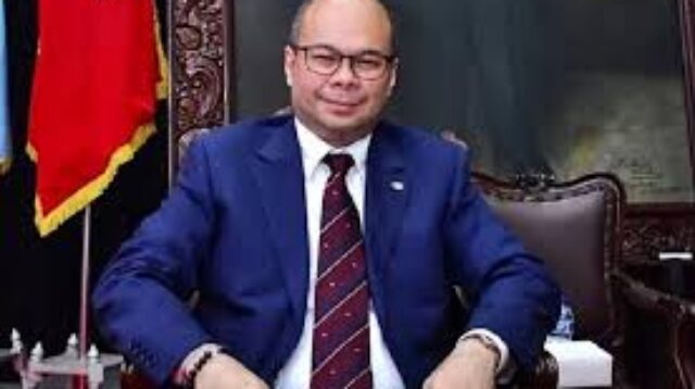 Romy Soekarno: Pembangunan IKN Tak Berhenti