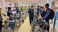 Maman Imanul Haq: Lansia Harus Jadi Prioritas Pelayanan Haji