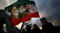 AS-Iran Memanas Lagi di Selat Hormuz, Gencatan Senjata Dipertanyakan
