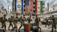 iran-versus-usa-israel-kcl-69a5fd6834777c433063fe42 Sekutu Menjauh, AS Kehilangan Kepercayaan