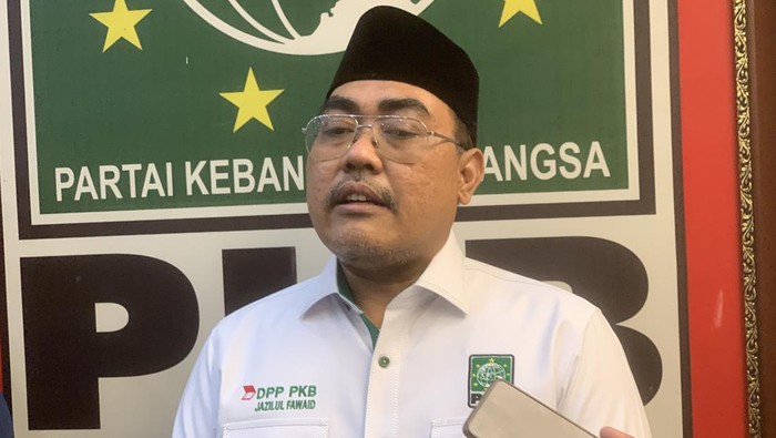 PKB Hormati Putusan MK: Stok Caleg 30% Perempuan Sudah Disiapkan