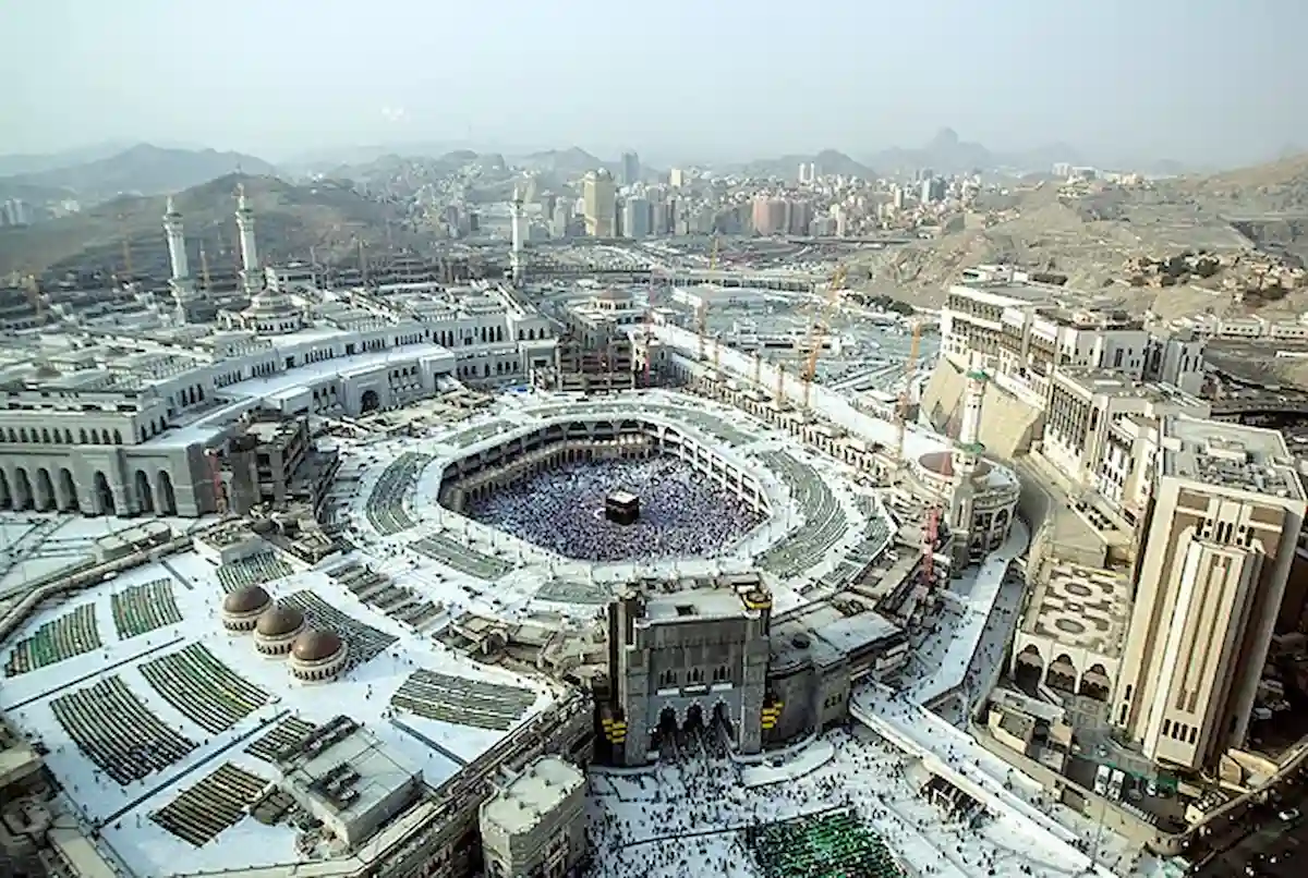 Pantau Kondisi Jemaah Indonesia di Kawasan Jamarat, Timwas Haji DPR: Semua Relatif Terkendali