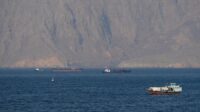 Iran Ancam Hormuz Jadi Kuburan Armada AS