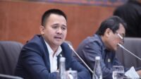 PDIP Sikapi Penunjukan Luke Thomas di PT DSI: Pemerintah Sangat Hati-hati