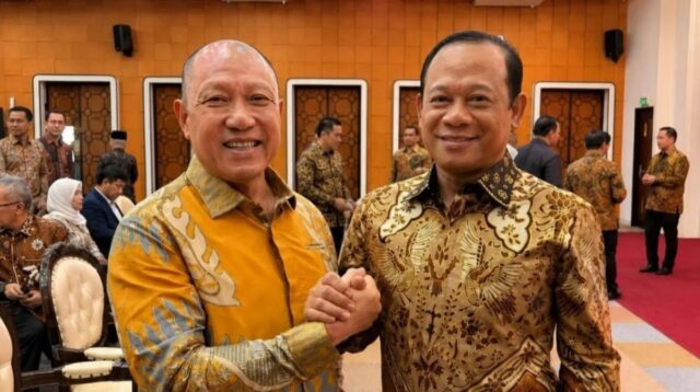 Kenaikan Pangkat Kapolda Metro Dinilai Strategis