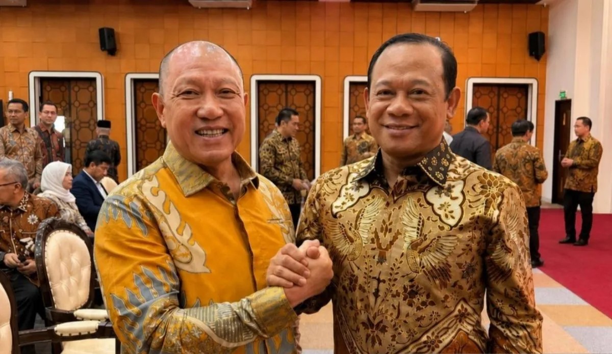 Kenaikan Pangkat Kapolda Metro Dinilai Strategis