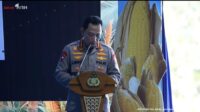 Kapolri Pastikan SPPG Jadi Pilar Kesejahteraan Rakyat