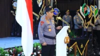 Polri Mutasi 9 Kapolda, Ini Daftarnya