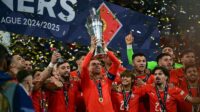 Roberto Martinez: Ronaldo Bisa Tampil di Piala Dunia 2030