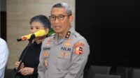 Bareskrim Siap Tindak Tegas Dugaan Jual Beli Titik SPPG