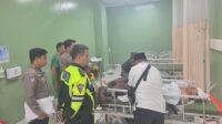 Inilah Identitas 2 Korban Tewas Kecelakaan Mobil Anggota DPR RI di Tol Paspro