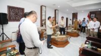 Mendagri Dorong Nol Persen BPHTB dan PBG untuk Rumah MBR