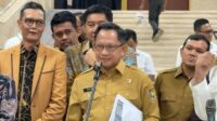 Tito Karnavian Beberkan Tahapan Penanganan Pascabencana Sumatera