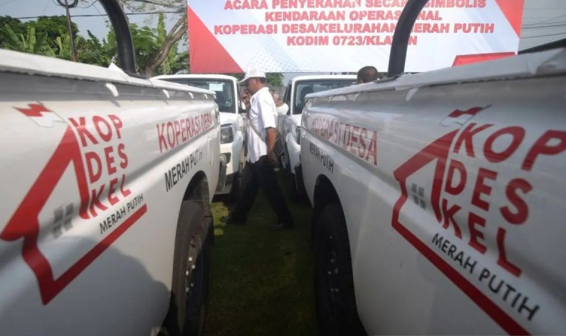 Zulhas: Rekrutmen Manajer Kopdes Jadi Investasi SDM Terbesar
