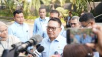 Dudung Suspend Dua Dapur MBG di Jakbar