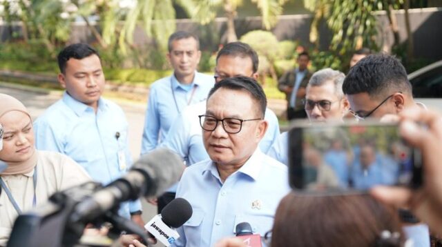 Dudung Suspend Dua Dapur MBG di Jakbar