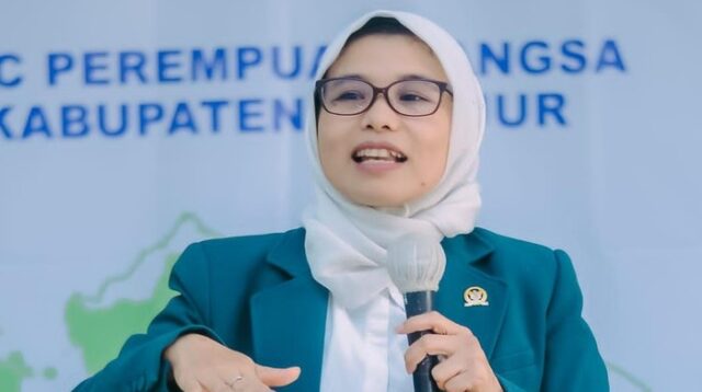 Eem Marhamah : Kekerasan Seksual di Pesantren, Negara Harus Hadir