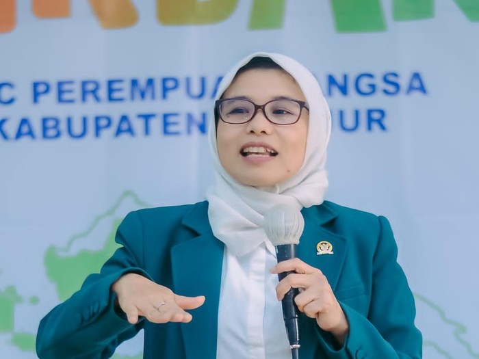 Eem Marhamah : Kekerasan Seksual di Pesantren, Negara Harus Hadir