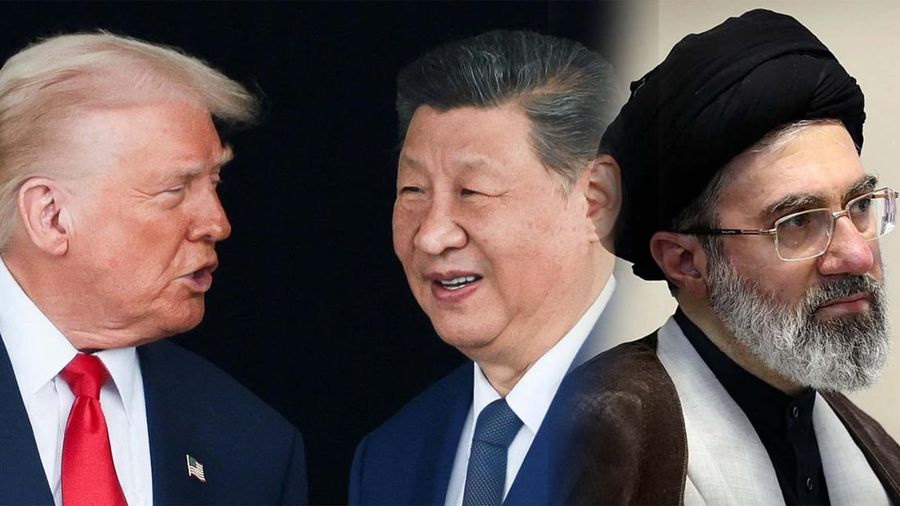 China Amati Perang AS-Iran untuk Pelajaran Militer