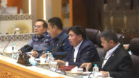 DPR 'Warning' Maruarar Sirait: Wacana 2 Juta Rumah Bisa Berakhir Omon-omon