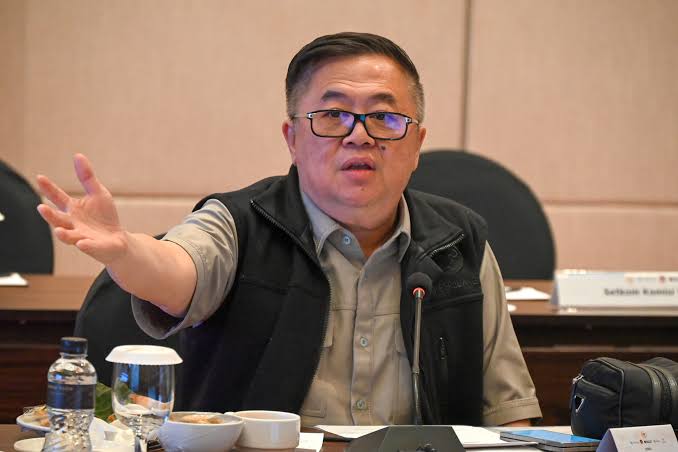 Komisi VI DPR Ingatkan Perjanjian Dagang RI-Kanada Harus Untungkan Nasional
