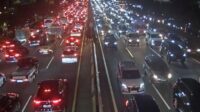 Long Weekend, Jakarta Dilanda Kepadatan Lalin