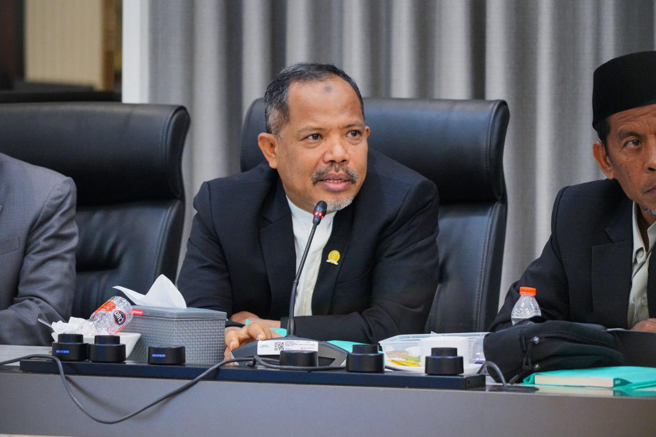 DPR Desak Pemerintah Bongkar Mafia Pupuk Subsidi