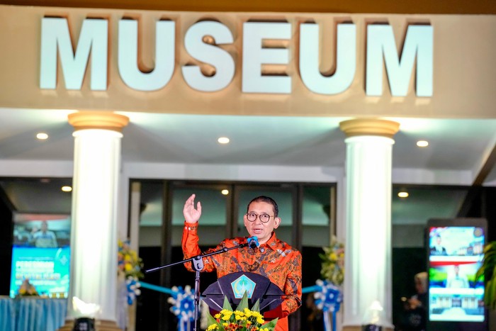 Museum Sulut Didorong Jadi Pusat Kebudayaan dan Ekonomi