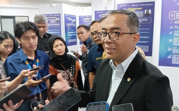 Dugaan WNI Palsukan Riset di Konferensi Global Jadi Sorotan Menteri-DPR