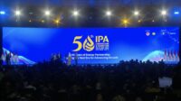 Produksi Minyak RI Naik, Ditopang Dua Proyek Besar