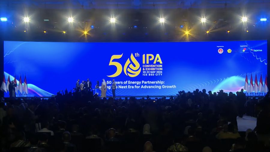 Produksi Minyak RI Naik, Ditopang Dua Proyek Besar
