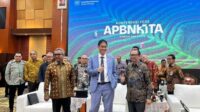 Dolar AS Tembus Rp17.700, Gimana Nasib Harga BBM RI? Ini Kata Purbaya