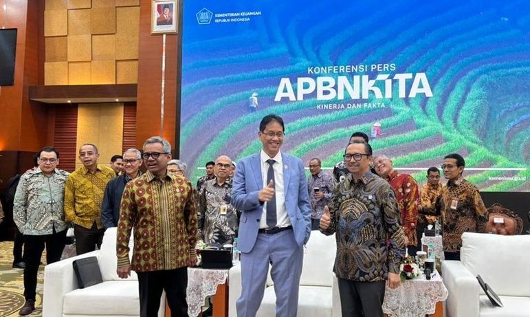 Dolar AS Tembus Rp17.700, Gimana Nasib Harga BBM RI? Ini Kata Purbaya