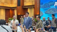 Purbaya Siapkan Insentif 100 Ribu Mobil Listrik
