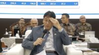Prabowo Rapat 2 Jam Lebih Bareng Purbaya Cs Soal Ekonomi, Ini Hasilnya
