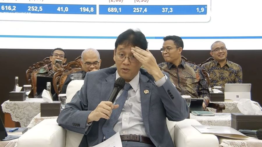 Prabowo Rapat 2 Jam Lebih Bareng Purbaya Cs Soal Ekonomi, Ini Hasilnya