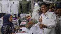 Purbaya Klaim Isi Dompet Warga RI Kian Tebal