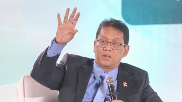 Menkeu Purbaya Pangkas Batas Restitusi Pajak Jadi Rp1 Miliar