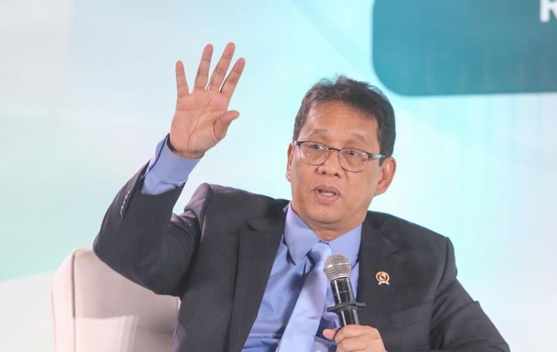 Menkeu Purbaya Pangkas Batas Restitusi Pajak Jadi Rp1 Miliar