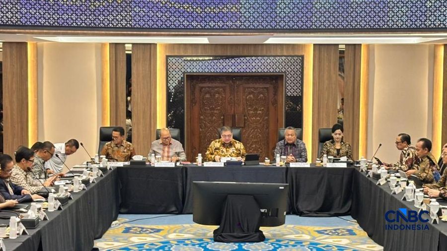 Mulai 1 Juni 2026 Eksportir Wajib Lapor Kontrak Ekspor ke PT DSI