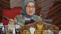 Uang Perjalanan Dinas Hemat Rp1,95 T Selama ASN WFH