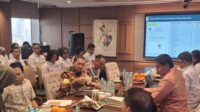 Menteri PKP Kumpulkan Bos-Bos Properti, Bahas Tenor KPR 40 Tahun