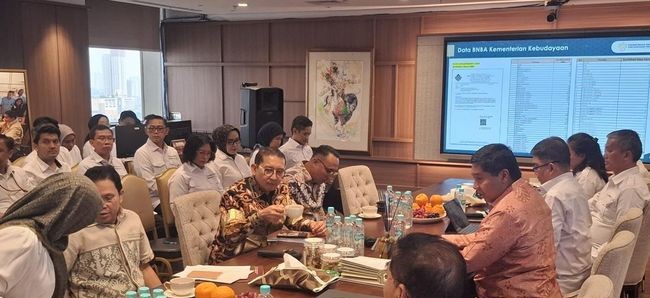 Menteri PKP Kumpulkan Bos-Bos Properti, Bahas Tenor KPR 40 Tahun