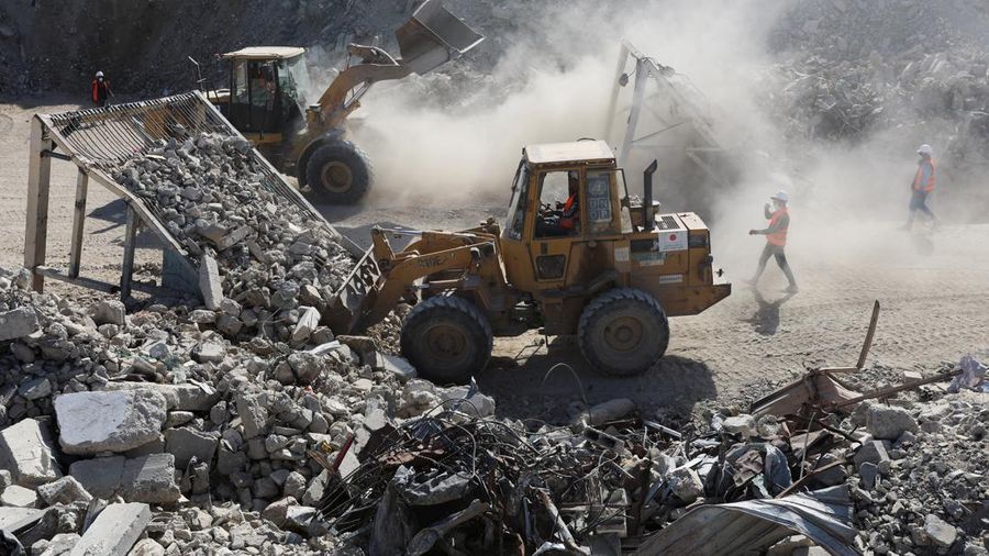 Gaza di Ambang Babak Baru, Israel Siapkan Eskalasi