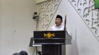 pbnu PBNU: Idul Adha momentum resapi makna ketaatan dan pengorbanan