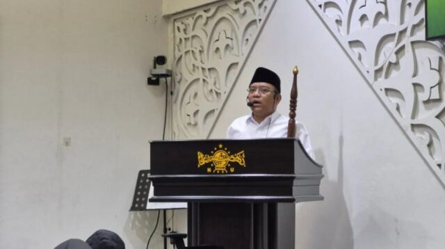 PBNU: Idul Adha momentum resapi makna ketaatan dan pengorbanan